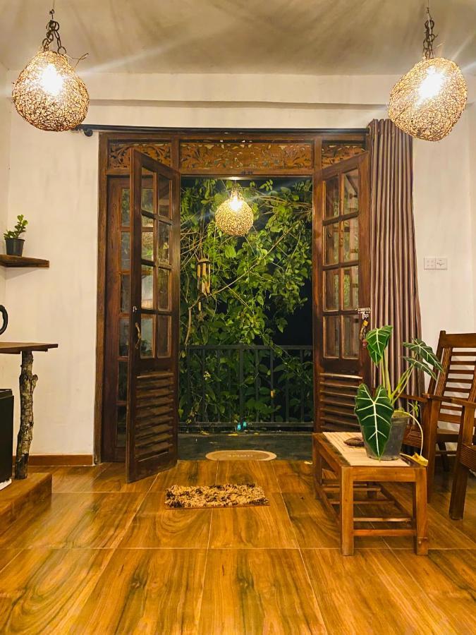 The Kingdom Of Ella Apartment Exterior photo