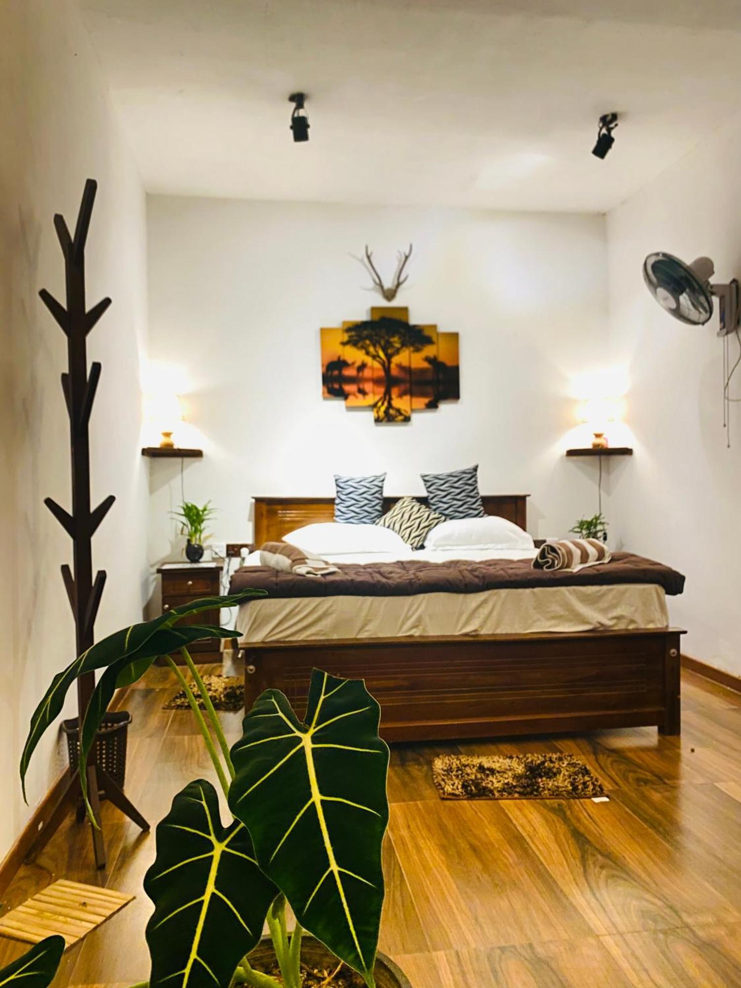The Kingdom Of Ella Apartment Exterior photo